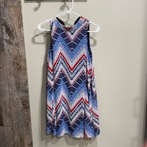 Speechless size small dress